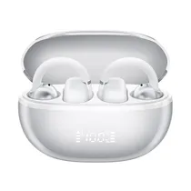 Fone de Ouvido Xiaomi Haylou Airfree OW03 - Bluetooth - Branco