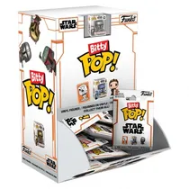 Funko Bitty Pop Mystery Star Wars Mandalorian 76401