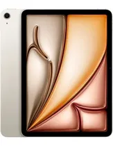 Apple iPad Air M3 11" (2025) MCA44LL/A Wi-Fi 256GB - Starlight