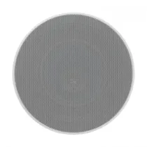 B&W Caixa de Gesso para Teto CCM683 8" 2VIAS Red Unidade