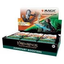 Cards Magic MTG Lord Of The Ring Vol.2 Tales Of The Gathering 20509