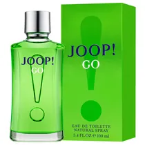 Joop Go Edt 100ML