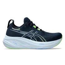 Tênis Asics Gel Nimbus 26 Masculino 1011B794-400  Tênis Asics...