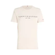 Camiseta Tommy Hilfiger WW0WW40276 Aci