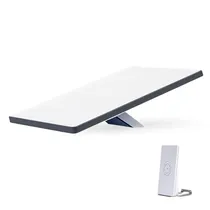Antena Starlink Mini X Kit Roteador UTA-231 Dual Band Wifi Dual Band 5 GHZ - Branco