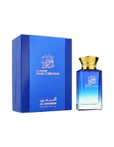 Perfume Al Haramain Musk Collection Edp 100ML