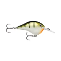 Señuelo Artificial Rapala DT Series DT06 YP 5CM 12GR
