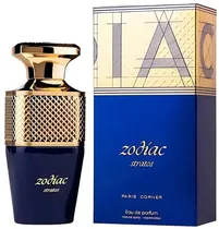 Perfume Paris Corner Zodiac Stratos Edp 100ML - Unissex