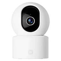 Câmera de Segurança Xiaomi Smart Camera C302 BHR08SVGL 2K Ultra HD Wifi - Branco