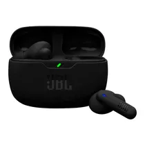 Fone de Ouvido JBL Wave Beam 2 - Bluetooth - Preto