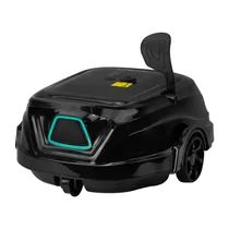 Robô Aspirador Wybot A1 OS2010 - para Piscina - 33W - Recarregável - Preto