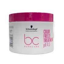 Tratamiento Capilar Bonacure Color Freeze 500ML