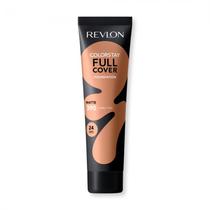 Base Revlon Colorstay Full Cover 390 Early Tan