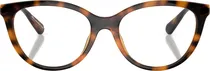 Óculos Emporio Armani de Grau/Sol - EA4213U 50261W 53