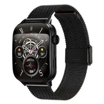 Smartwatch G-Tide S6 Pro Bluetooth Pulsera Extra Preto