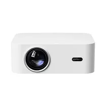 Proyector Xiaomi Wanbo X2 Pro WPA22 450 Lúmenes White