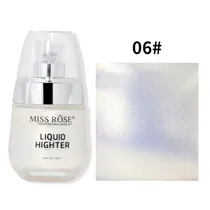 Miss Rose Iluminador Liquido Highter N°06 136M6