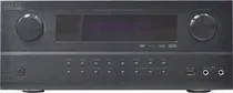 Receiver e Amplificador BLG AV-6380HD 6 Canais/Bluetooth/HDMI/USB