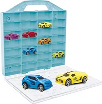 Ultrax Car Storage Blue - ULO27