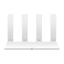Roteador Huawei WS7000 AX2S Wifi 6 Dual Band 5 GHZ 1500 MBPS - Branco