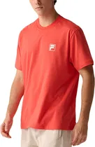 Camiseta Fila F11L01183-1690 - Masculina