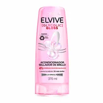 Condicionador Loreal Elvive Gloss Brilho 370ML