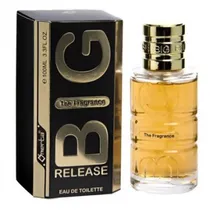 Big Release The Fragrance Masc. 100ML Edt c/s