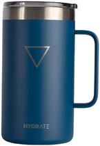 Caneca de Cerveja Hydrate Azul 710ML