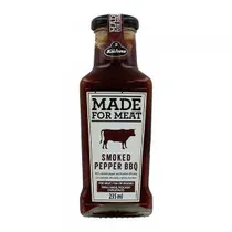 Molho Pimenta Defumada Kuhne 235ML