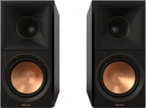 Caixa de Som Bookshelf Klipsch RP-600M II Monitor (Par)  Caixa de So...