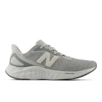 Tênis New Balance Masculino Fresh Foam Arishi V4 9 Cinza – MARISAC4