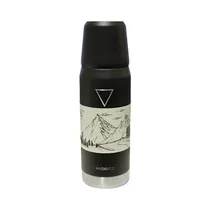 Termo Hydrate Bullet V2 800ML Negro