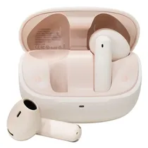 Fone de Ouvido Mibro Earbuds 5 XPEJ014 Wireless - Rose
