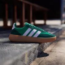 Tênis Adidas Barreda Decode Casual Feminino JI2324