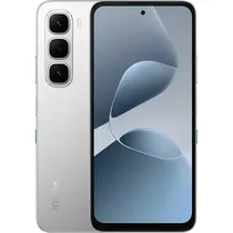 Infinix Hot 60I X6728 Dual 256 GB - Titanium Silver