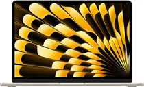 Macbook Air M3 16GB/256GB 13.6" Starlight (2024) MC8J4LL A3113