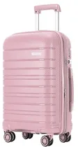 Mala Resena RP1905 Rosa (Médio)