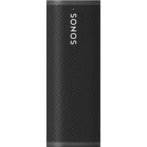 Speaker Portátil Sonos Roam Bluetooth - Preto