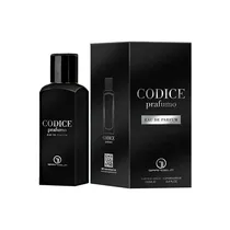 Grandeur Codice Profumo Edo M 100ML