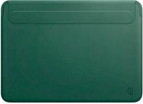 Capa com Suporte Wiwu Skin Pro Slim para Macbook Pro 16.2" - Verde