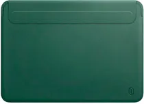 Capa com Suporte Wiwu Skin Pro Slim para Macbook Pro 16.2" - Verde