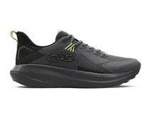 Tenis Olympikus ZEX2 (Plomo-Negro) 380