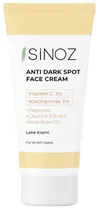 Creme Facial Sinoz Anti Dark Spot - 40ML