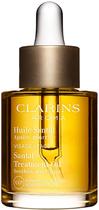 Oleo de Tratamento Facial Clarins Santal - 30ML