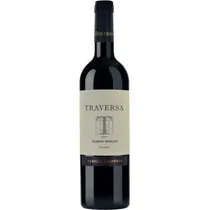 Vinho Traversa Tannat Merlot 750ML