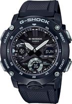 Relogio Casio G-Shock GA-2000S-1ADR - Masculino