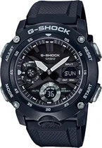 Relógio Casio G-Shock GA-2000S-1ADR - Masculino