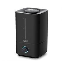 Umidificador Mitsuo Ultra Sonic 6 Litros - Bivolt Preto