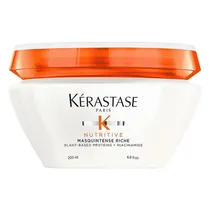 Mascara Capilar Kerastase Nutritive Masquintense Riche 200ML