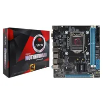 MB 1150 Afox IH81-MA5-V4 VGA/HDMI/DDR3
